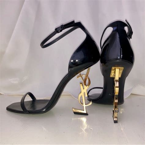 ysl shoes ebay uk|YSL shoes sale outlet.